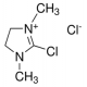 2-chlor-1,3-dimetilimidazolinio chloridas, 
