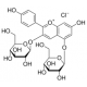 Pelargonin chloride 
