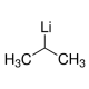 ISOPROPYLLITHIUM, 0.7M SOLUTION IN PENTA 