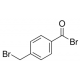 4-brommetilo benzoilo bromidas, 96%,
