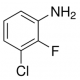 3-chlor-2-fluoranilinas, 97%,