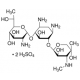 G 418 DISULFATE SALT BIOREAGENT, SUITABLE FOR CELL CULTURE 