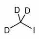 jodmetanas-d3 turi vario kaip stabilizatoriaus, 99.5 atomų % D turi vario kaip stabilizatoriaus, 99.5 atomų % D