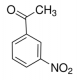 3'-Nitroacetofhenonas, ReagentPlus(R), 99%,