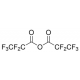 PENTAFLUOROPROPIONIC ANHYDRIDE, 99%, DER 