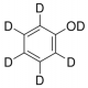 PHENOL-D6, 99 ATOM % D 