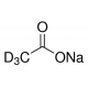 ACETIC-D3 ACID, SODIUM SALT, 99+ ATOM % 