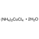 Amonio tetrachlorokuprato (II) dihidratas, švarus, >=98%, švarus, >=98%