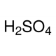 Sieros rūgštis ACS reagent, 95.0-98.0%, 100 ml 
