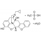 Naltribeno metansulfonato hidratas, >=98% (HPLC), kietas, >=98% (HPLC), kietas,