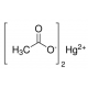 Gyvsidabrio (II) acetatas,   ACS reagentas, 98.0%, 5g 