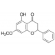 (+/-)-Pinostrobinas, >=99.0% (TLC), >=99.0% (TLC),