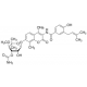 NOVOBIOCIN SODIUM CRYSTALLINE 