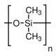 Dimetillpolisiloxane klampa 200 cSt (25 °C) 100g 