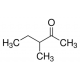 3-Metil-2-pentanonas,  99%, 25g 99%,