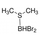DIBROMOBORANE-METHYL SULFIDE COMPLEX, 1. 0M SOLUTION IN DICHLOROMETHANE 