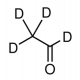 Acetaldehidas-d4, 98 atomų % D, 98 atomų % D