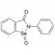 EBSELEN OXIDE 