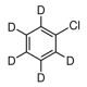 Chlorbenzens-d5 99 atomų % D 99 atomų % D