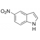 5-Nitroindolas, 98% 5g 98%,