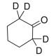 Cikloheksanono-2,2,6,6-d4 98 atomų % D 98 atomų % D
