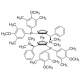 (SP,S'P)-1,1'-Bis[bis(4-metoksi-3,5-dimetilfenil)fosfino]-2,2'-bis[(R)-alfa-(dimetilamino)benzil]ferocenas, >=97%,