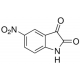 5-Nitroizatinas, 97%,