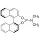 (S)-(+)-(3,5-Dioksa-4-fosfaciklohepta[2,1-a;3,4- a']dinaftalen-4-il)dimetilaminas, 97%,