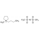 1-Butil-1-metilpirolidino bis(trifluormetilsulfonil)imidas, skirtas elektrochemijai, >=98.5% (T),