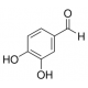 3,4-Dihidroksibenzaldehidas, švarus, >=97.0% (HPLC), švarus, >=97.0% (HPLC),