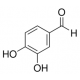 3,4-Dihidroksibenzaldehidas 97% 100g 97%,