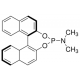 (R)-(-)-(3,5-Dioksa-4-fosfaciklohepta[2,1-a:3,4-a']dinaftalen-4-il)dimetilaminas, 97%,