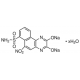 NBQX dinatrio druskos hidratas (1,2,3,4-Tetrahydro-6-nitro-2,3-dioxo-benzo [f]quinoxaline-7-sulfonamide), 98%, liofilizuoti milteliai, 5mg 