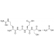 ARG-GLY-GLU-SER ACETATE 