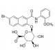 Naftolo AS-BI beta-D-gliukuronidas, beta-gliukuronidazės substrato, beta-gliukuronidazės substrato,