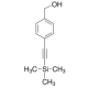 4-(Trimetilsililetinil)benzilo alkoholis, 97%,