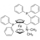 (S)-1-Diphenylphosphino-2-[(S)-<alpha>-( 