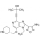 GSK690693 
