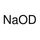 SODIUM DEUTEROXIDE, 40 WT. % SOLUTION IN 