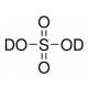 SULFURIC ACID-D2, 98 WT. % SOLUTION IN D 