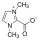 1,3-Dimetilimidazolio-2-karboksilatas, techninis laipsnis, >=80%, techninis laipsnis, >=80%,