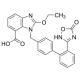 Azilsartanas >=98% (HPLC) >=98% (HPLC)