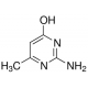 2-Amino-4-hidroksi-6-metilpirimidinas, 98%,