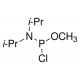 N,N-diizopropilmetilfosfonamidinis chloridas, 95%,