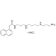 1-Naftilacetilo spermine trihidrochloridas,  