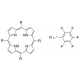 5,10,15,20-Tetrakis(pentafluorfenil)porfirinas, >=90.0% (HPLC), >=90.0% (HPLC),