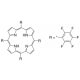 5,10,15,20-Tetrakis(pentafluorfenil)porfirinas, >=90.0% (HPLC),