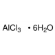 Aliuminio chlorido heksahidratas ReagentPlus(R), 99% ReagentPlus(R), 99%