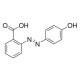 2-(4-Hidroksifenilazo)benzoinė rūgštis- 99.5%, tinka MALDI - MS, 1g matrikso medžiaga skirtas MALDI-MS, >=99.5%,