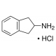 2-Aminoindano hidrochloridas, 98%,